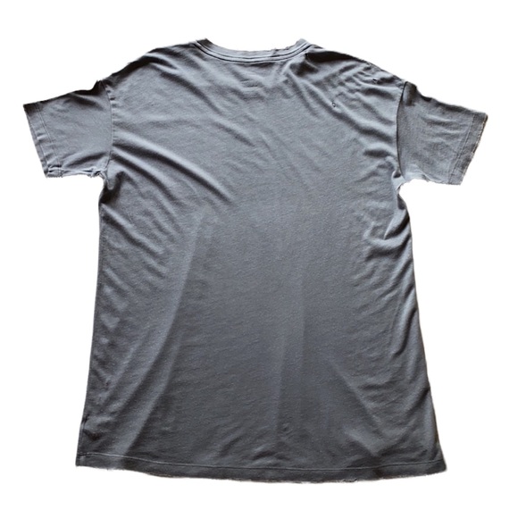 Aerie Distressed Tee - Picture 9 of 9